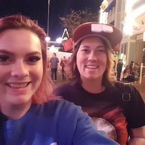 Meet your Posher, Candice